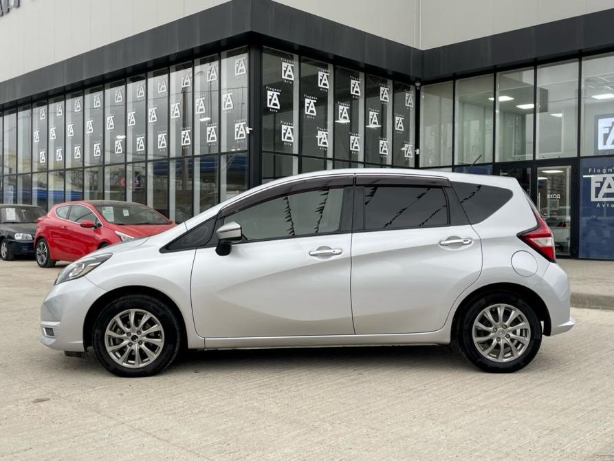 Nissan Note II Рестайлинг Краснодар  - изображение 2