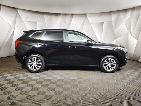 Haval Jolion I с пробегом 2023 года, цена 1 787 000 рублей, 59731 км, внедорожник, Автокод Объявления