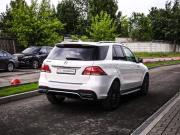 Mercedes-Benz GLE I (W166) Санкт-Петербург  - изображение 44