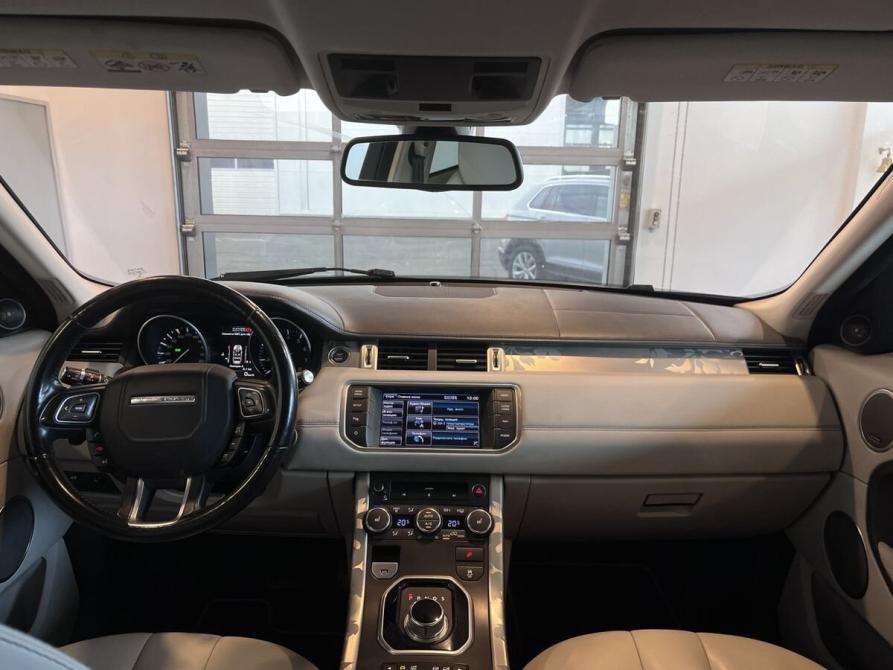 Land Rover Range Rover Evoque I Чебоксары  - изображение 9