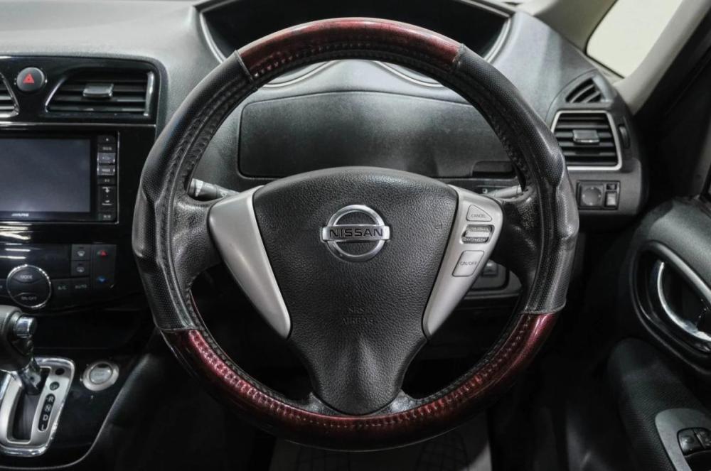 Nissan Serena IV (C26) Новокузнецк  - изображение 18