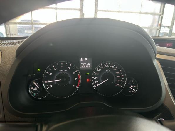 Subaru Outback IV с пробегом 2012 года, цена 1 155 000 рублей, 306519 км, универсал, Автокод Объявления