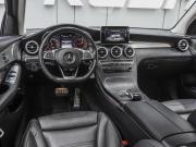 Mercedes-Benz GLC I (X253) Ростов-на-Дону  - изображение 27