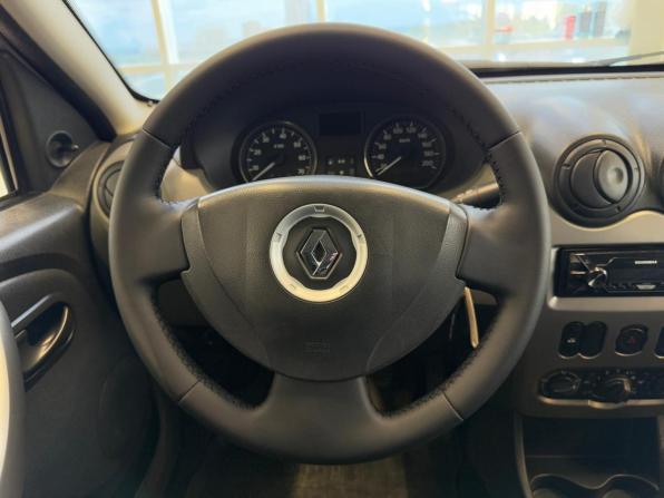 Renault Sandero I с пробегом 2014 года, цена 585 000 рублей, 128000 км, хэтчбек, Автокод Объявления