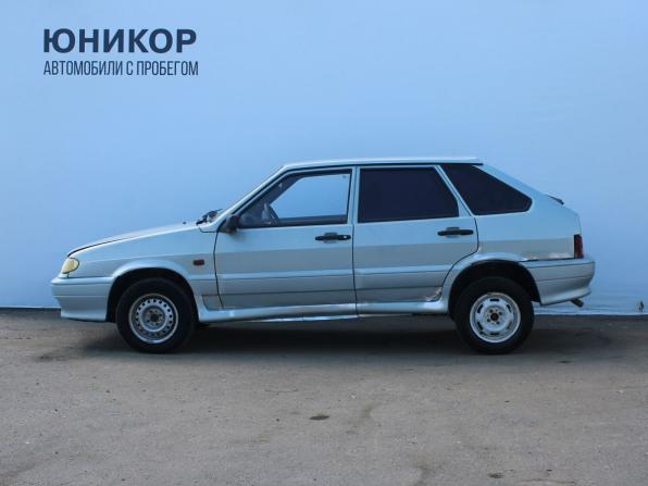 Lada (ВАЗ) 2114 с пробегом 2007 года, цена 149 000 рублей, 179439 км, хэтчбек, Автокод Объявления