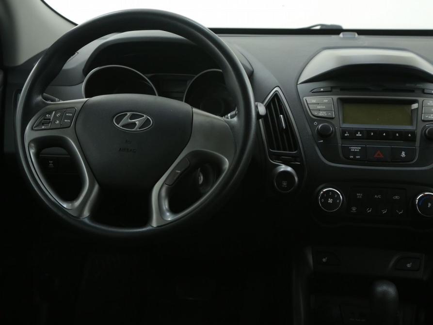Hyundai ix35 I Рестайлинг Иваново  - изображение 14