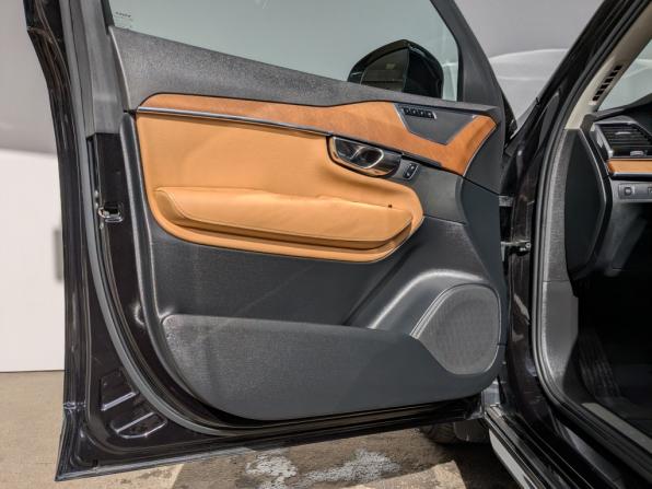 Volvo XC90 II с пробегом 2015 года, цена 3 000 000 рублей, 192440 км, внедорожник, Автокод Объявления
