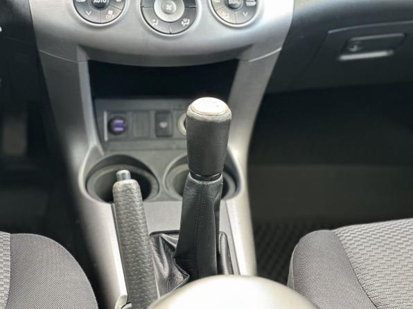 Toyota RAV4 III (XA30) с пробегом 2008 года, цена 970 000 рублей, 324458 км, внедорожник, Автокод Объявления