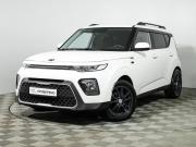 Kia Soul III Санкт-Петербург  - изображение 17