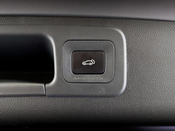GAC GS8 II с пробегом 2024 года, цена 3 590 000 рублей, 35482 км, внедорожник, Автокод Объявления