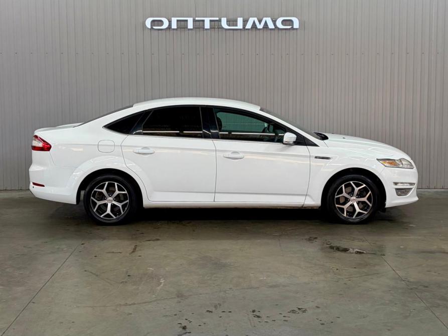 Ford Mondeo IV Рестайлинг Краснодар  - изображение 4