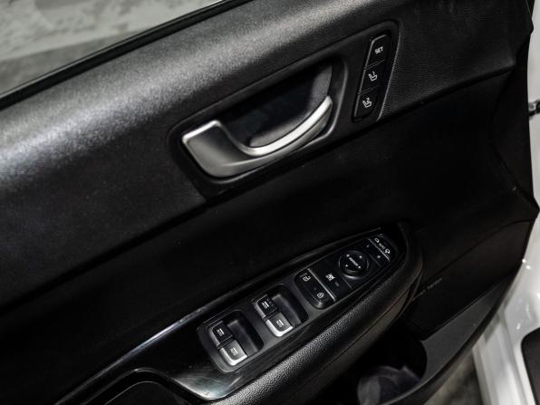 Kia Optima IV Рестайлинг с пробегом 2019 года, цена 1 735 000 рублей, 140017 км, седан, Автокод Объявления