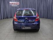 Hyundai i30 I Рестайлинг Москва  - изображение 27