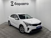 Kia Rio IV Рестайлинг Воронеж  - изображение 25