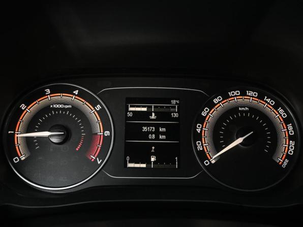 Lada (ВАЗ) Vesta I Рестайлинг (NG) с пробегом 2024 года, цена 1 325 000 рублей, 35173 км, седан, Автокод Объявления