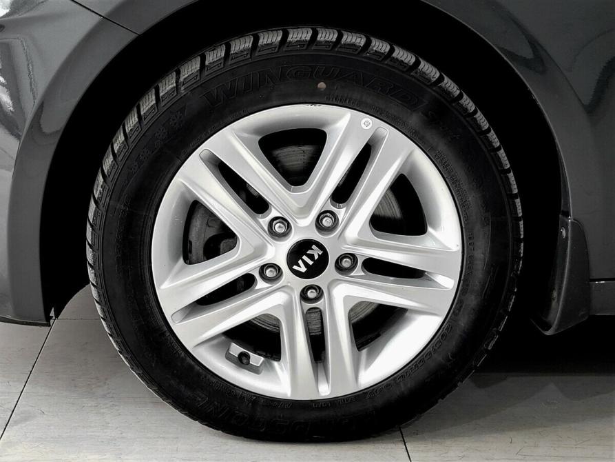 Kia Ceed III Москва  - изображение 15