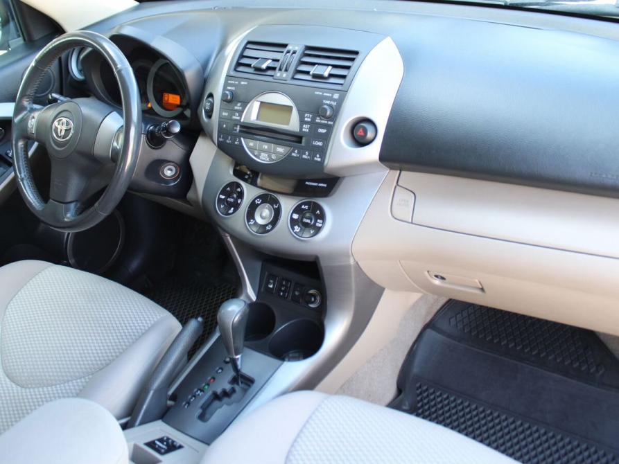 Toyota RAV4 III (XA30) Дзержинск  - изображение 17
