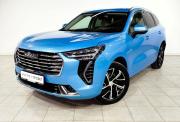 Haval Jolion I Рестайлинг Саратов  - изображение 28