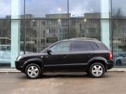 Hyundai Tucson I Самара  - изображение 22