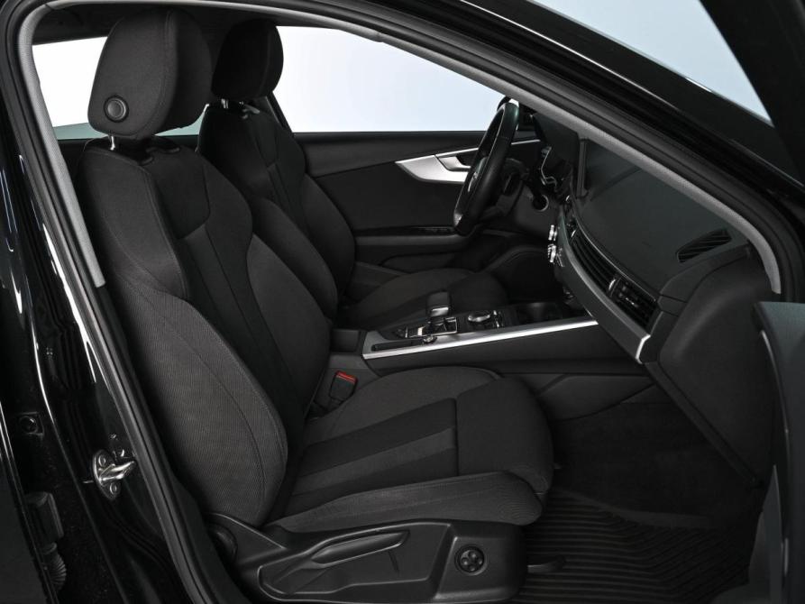 Audi A4 V (B9) Ростов-на-Дону  - изображение 8