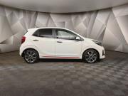 Kia Picanto III Рестайлинг Москва  - изображение 25