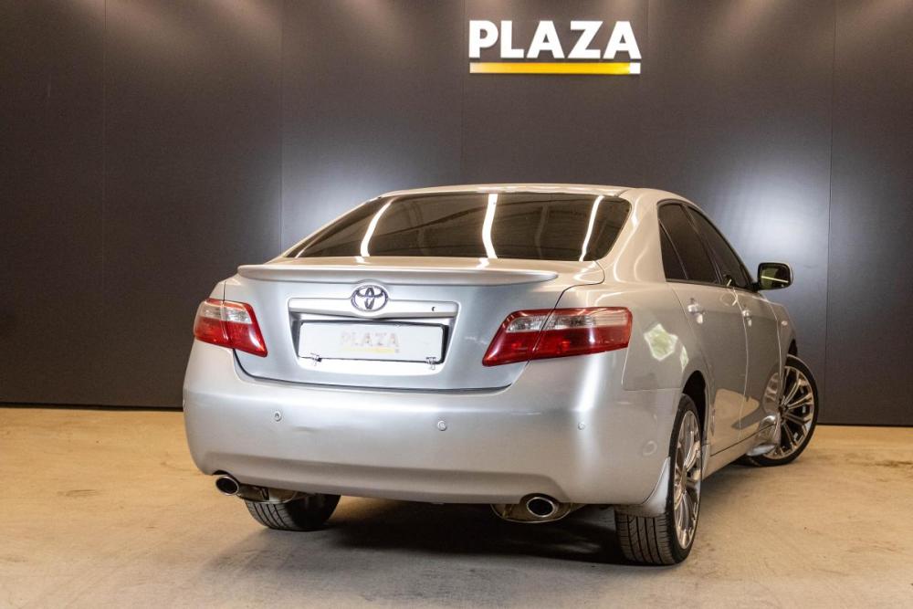Toyota Camry VI (XV40) Уфа  - изображение 3