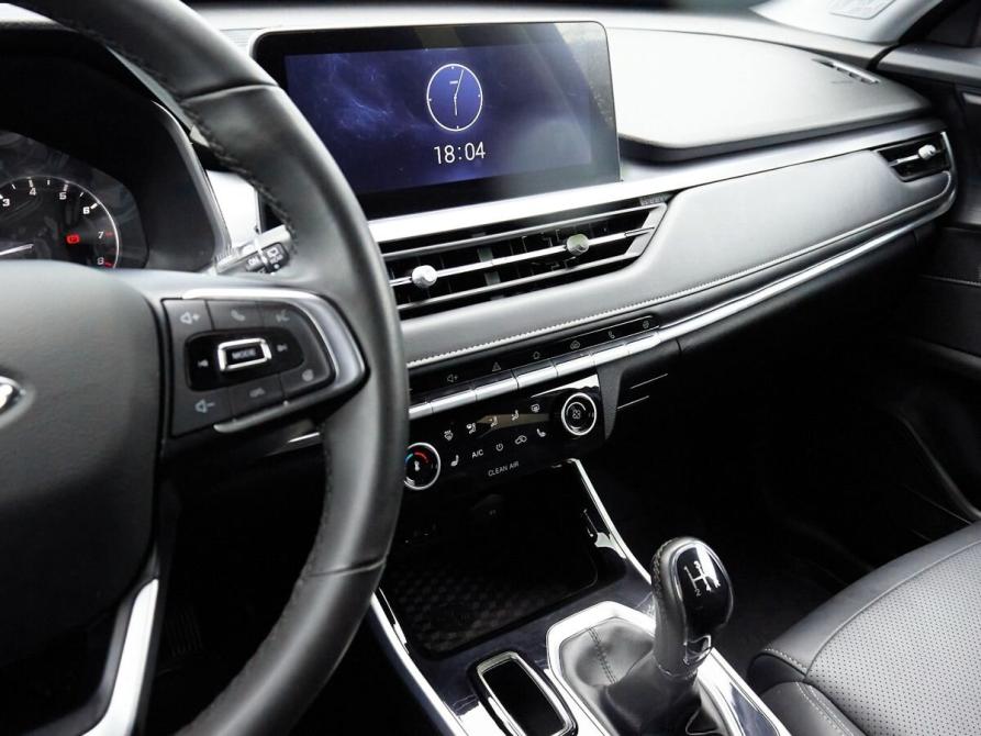 Chery Tiggo 4 Pro I Екатеринбург  - изображение 10
