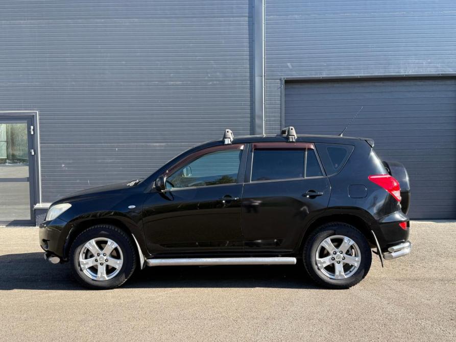Toyota RAV4 III (XA30) Нижний Тагил  - изображение 4