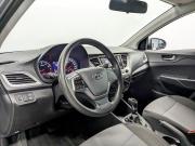 Hyundai Solaris II Рестайлинг Москва  - изображение 45
