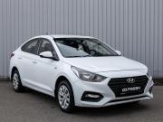Hyundai Solaris II Сочи  - изображение 20