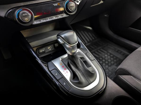 Kia Cerato IV Рестайлинг с пробегом 2021 года, цена 2 000 000 рублей, 81306 км, седан, Автокод Объявления