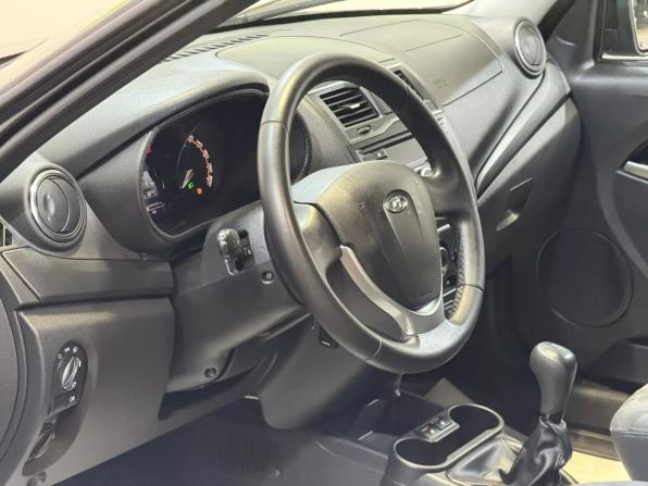 Lada (ВАЗ) Granta I Рестайлинг с пробегом 2018 года, цена 589 000 рублей, 133181 км, седан, Автокод Объявления
