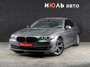 BMW 5 серии VI (F10/F11/F07) Екатеринбург  - изображение 21