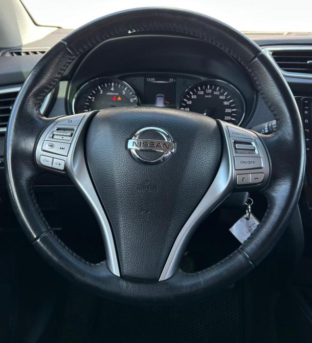 Nissan Qashqai II Альметьевск  - изображение 14