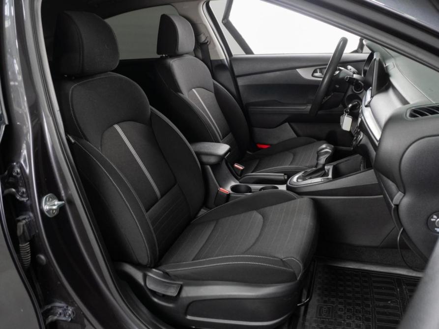 Kia Cerato IV Тюмень  - изображение 8
