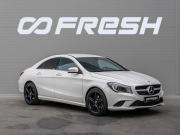 Mercedes-Benz CLA I (C117 X117) Краснодар  - изображение 22