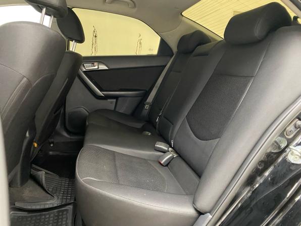 Kia Cerato II с пробегом 2009 года, цена 529 000 рублей, 199130 км, седан, Автокод Объявления