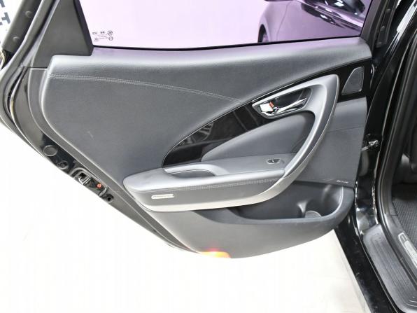 Hyundai Grandeur V с пробегом 2013 года, цена 1 657 000 рублей, 157800 км, седан, Автокод Объявления
