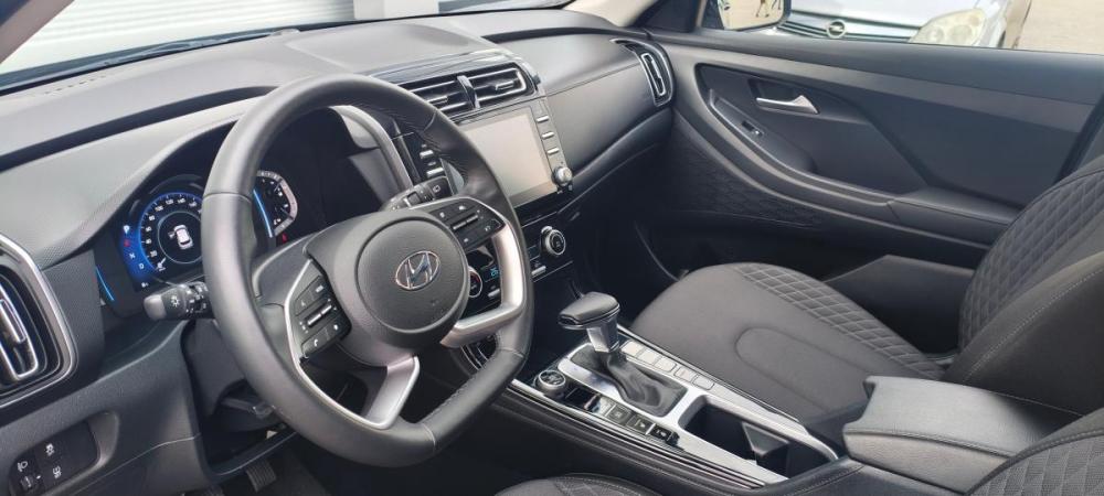Hyundai Creta II Белгород  - изображение 10