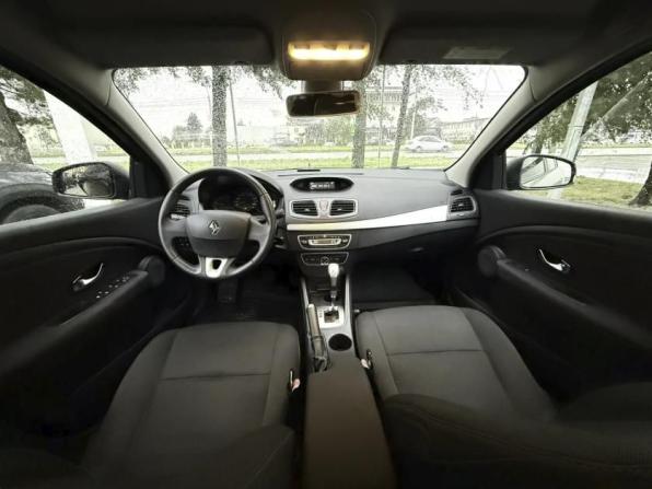 Renault Fluence I с пробегом 2011 года, цена 990 000 рублей, 91145 км, седан, Автокод Объявления
