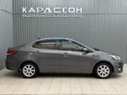 Kia Rio III Рестайлинг Магнитогорск  - изображение 22