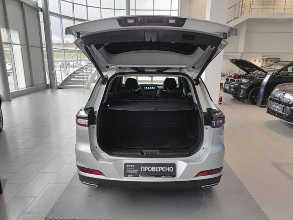 Chery Tiggo 7 Pro Max I Рестайлинг с пробегом 2025 года, цена 2 406 000 рублей, 19840 км, внедорожник, Автокод Объявления