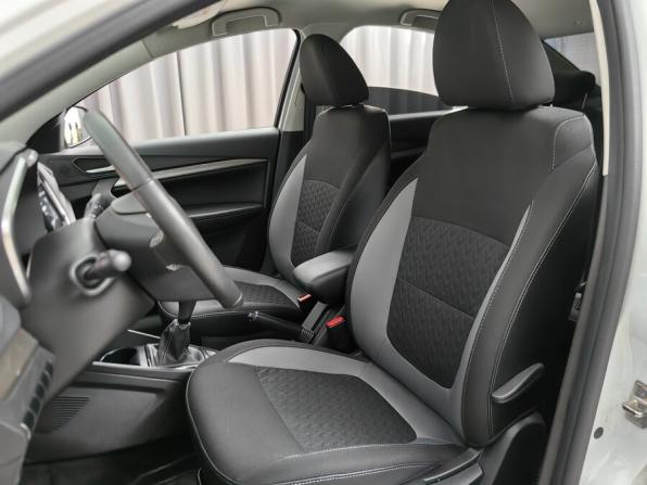 Lada (ВАЗ) Vesta I Рестайлинг (NG) с пробегом 2023 года, цена 1 229 000 рублей, 23000 км, седан, Автокод Объявления