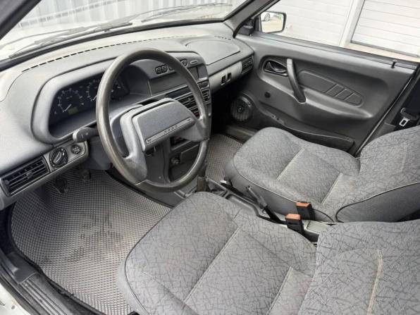 Lada (ВАЗ) 2115 с пробегом 2004 года, цена 190 000 рублей, 150000 км, седан, Автокод Объявления