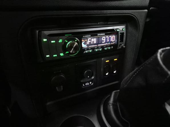 Lada (ВАЗ) Niva Travel I с пробегом 2024 года, цена 1 200 000 рублей, 17647 км, внедорожник, Автокод Объявления