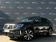 Volkswagen Tayron I Рестайлинг Санкт-Петербург  - изображение 32
