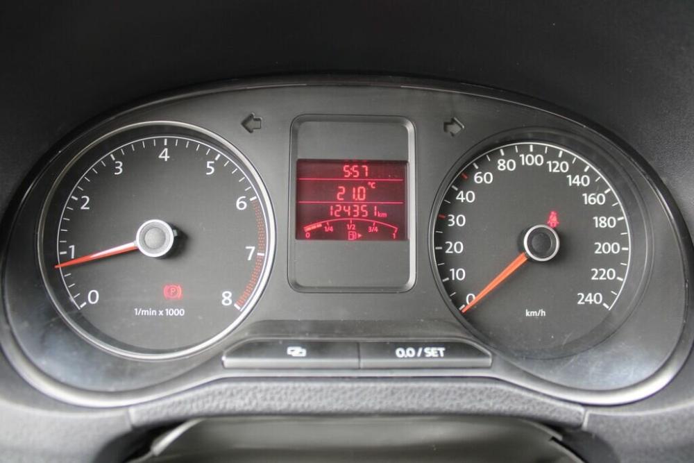 Volkswagen Polo V Пермь  - изображение 17