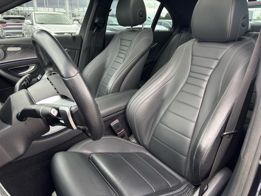 Mercedes-Benz E-Класс V (W213 S213 C238) Рестайлинг Пермь  - изображение 10