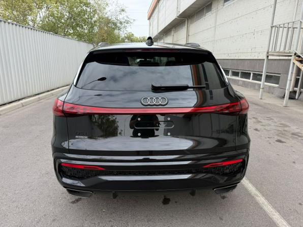 Audi Q5 III (GU) с пробегом 2026 года, цена 6 600 000 рублей, 50 км, внедорожник, Автокод Объявления