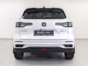 Changan CS55 Plus II Москва  - изображение 35
